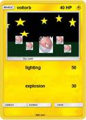 voltorb