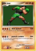 Little mac
