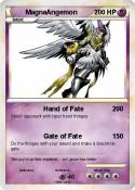 MagnaAngemon