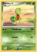 Treecko