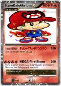 SuperBabyMario