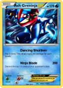 Ash Greninja
