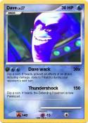 Dave