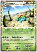 Venesaur