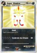 Super Shadow