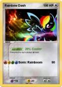 Rainbow Dash