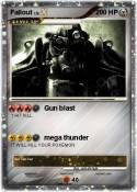 Fallout
