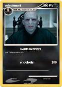 voledemort
