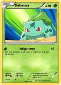 Bulbasaur