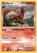 FireStar