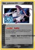 darc. pokemon