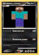 Herobrine