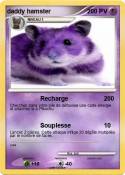 daddy hamster