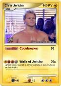 Chris Jericho