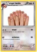 vinger familie