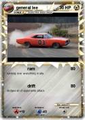general lee
