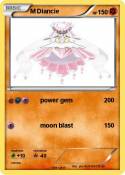 M Diancie
