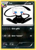 Pew