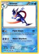 Greninja