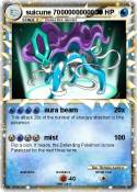 suicune 7000000