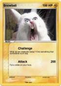 Snowball