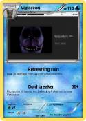 Vaporeon