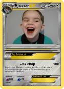 Jaxson