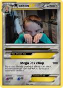 Jaxson