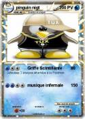 pinguin nigt