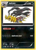 darksen