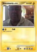 Granddaddy