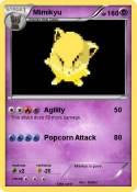 Mimikyu