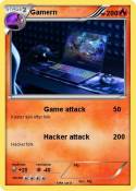 Gamern