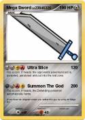 Mega Sword