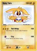 Baby Tails