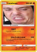 Lazarbeam