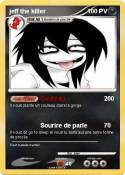 jeff the killer