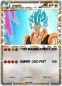 gogeta