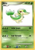 Snivy