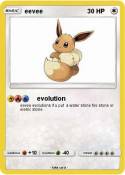 eevee