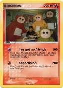 teletubbies