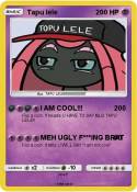 Tapu lele