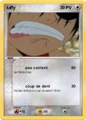 luffy