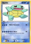 Squirtle