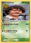 Gaten matarazo