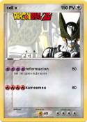 cell x