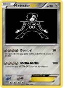 Mettaton
