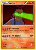 starfire