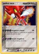 perfect nazo