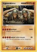 d-generation-x